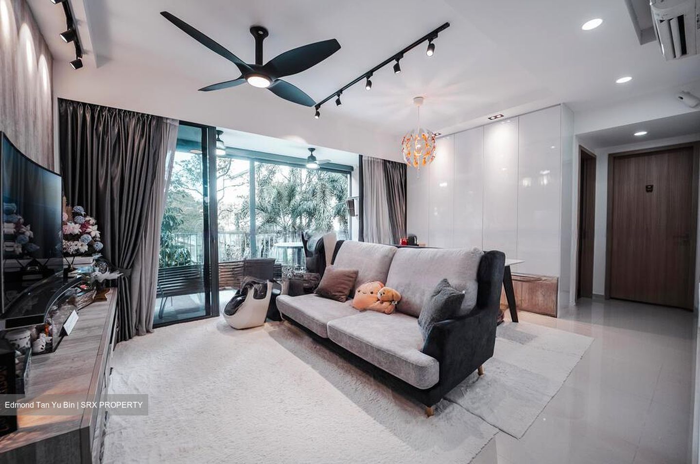 Twin Fountains (D25), Condominium #470803821